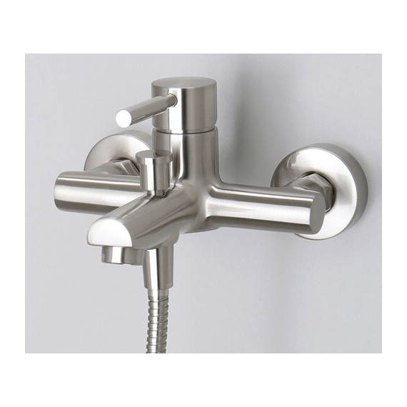 Смеситель для ванны WasserKraft Wern 4201 - фото, картинка 5 Смеситель для ванны WasserKraft Wern 4201 - фото 5