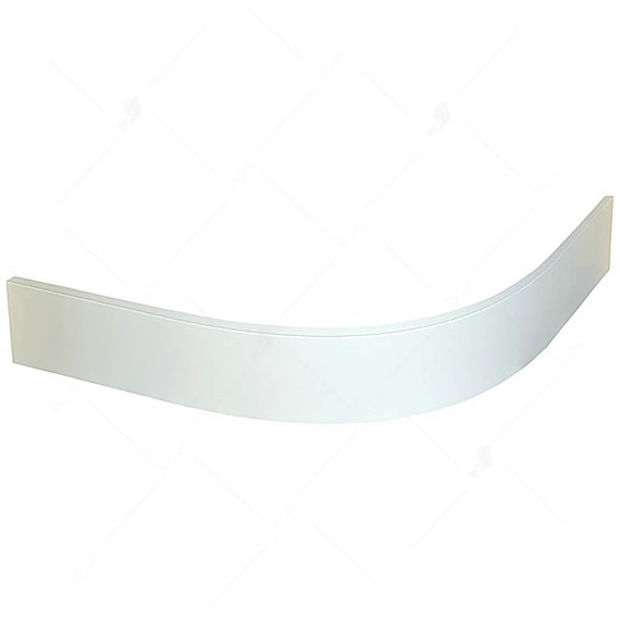 Панель для душевого поддона RGW Acrylic Style PL 80х80 см 16230410-08 - фото 