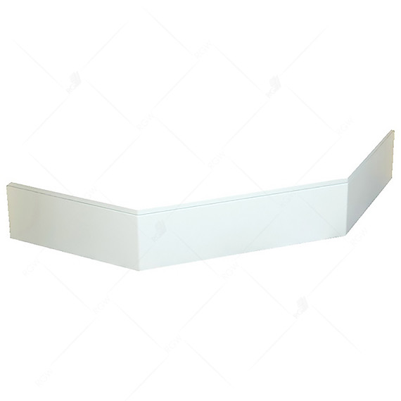 Панель для душевого поддона RGW Acrylic Style TR 80х80 см 16230413-80 - фото 