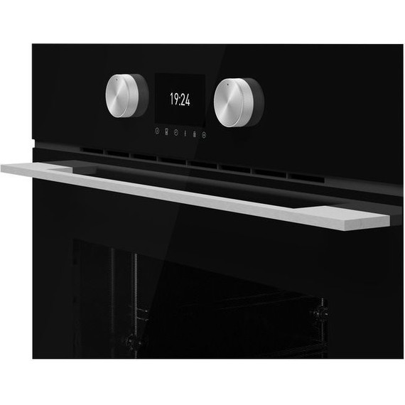 Электрический духовой шкаф Teka Urban HLB 8600 Night river black 111000010 - фото 3