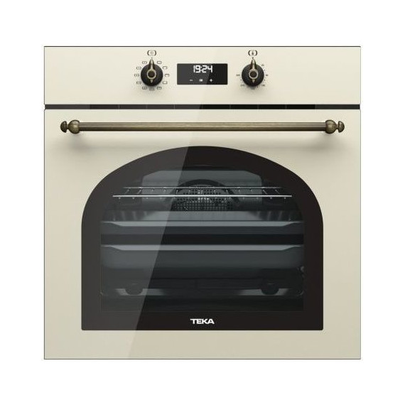 Электрический духовой шкаф Teka Country HRB 6400 VN Brass 111010016 - фото 