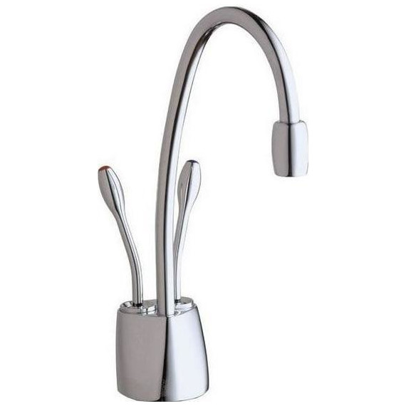 Система мгновенного приготовления кипяченой воды In Sink Erator Aqua Hot AHC2180 - фото 