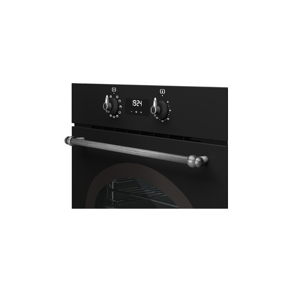 Электрический духовой шкаф Teka Country HRB 6400 ATS Silver 111010015 - фото 2