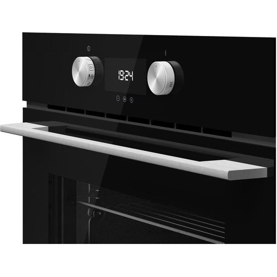 Электрический духовой шкаф Teka Urban HLC 8400 Night river black 111130003 - фото 3