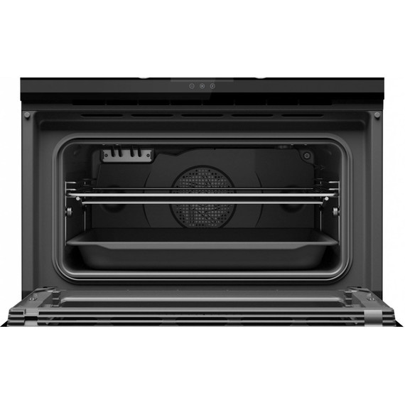 Электрический духовой шкаф Teka Urban HLC 8400 Night river black 111130003 - фото 5