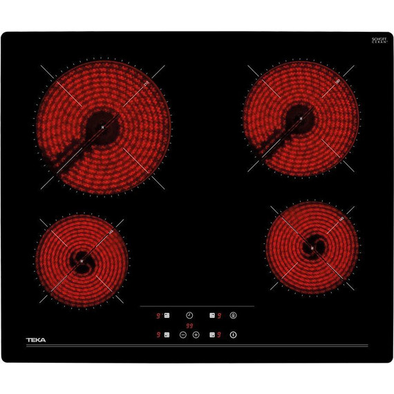 Электрическая варочная панель Teka Easy TZ 6415 40239040 - фото 