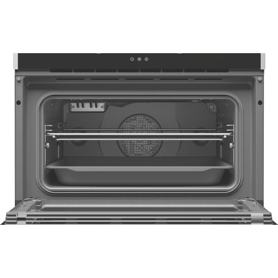 Электрический духовой шкаф Teka Maestro HLC 840 E00 41531020 (чёрное стекло) - фото 5