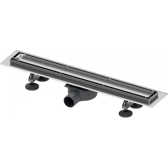 Трап TECElinus 80 см 15103089, нержавеющая сталь (под плитку) - фото 4