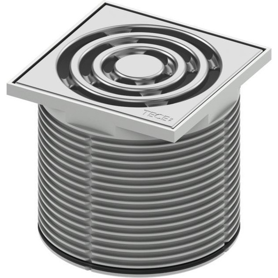 Сливной трап TECEdainpoint S DN 50 KDP-S120 - фото 6