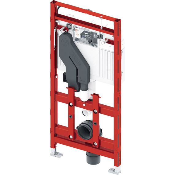 Инсталляция для подвесного унитаза TECElux 400 (h=1120 мм) 9600400 - фото 3