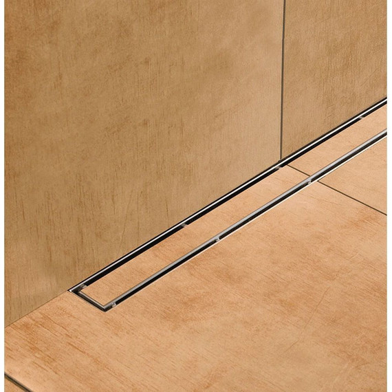 Решетка TECEdrainline “plate” для трапа 70 см 600770, нержавеющая сталь, хром глянцевый - фото 8