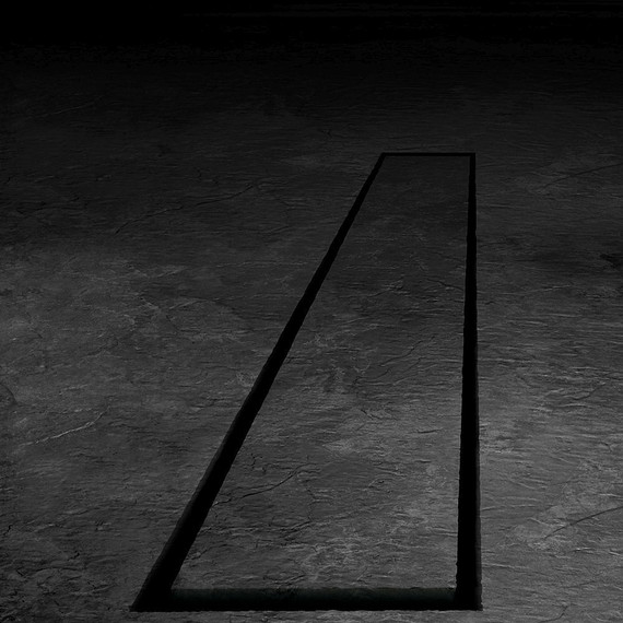 Трап для укладки натурального камня TECEdrainline 120 см 651200, нержавеющая сталь (под плитку) - фото 2