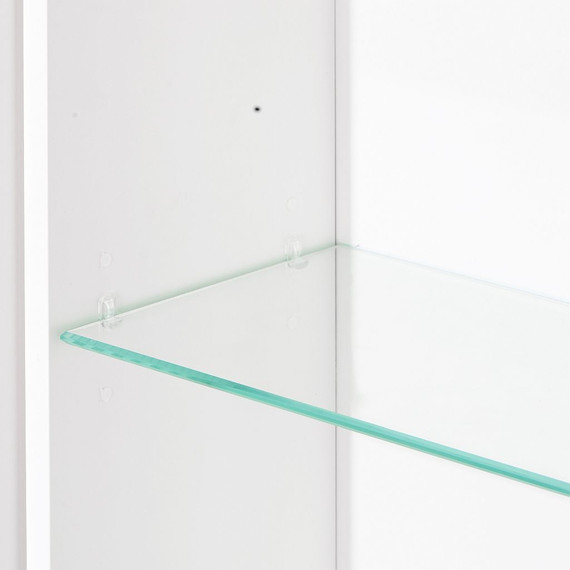 Тумба подвесная с раковиной Акватон Беверли 100 см 1A2367K0BV010, белый - фото, картинка 13 Тумба подвесная с раковиной Акватон Беверли 100 см 1A2367K0BV010, белый - фото 13