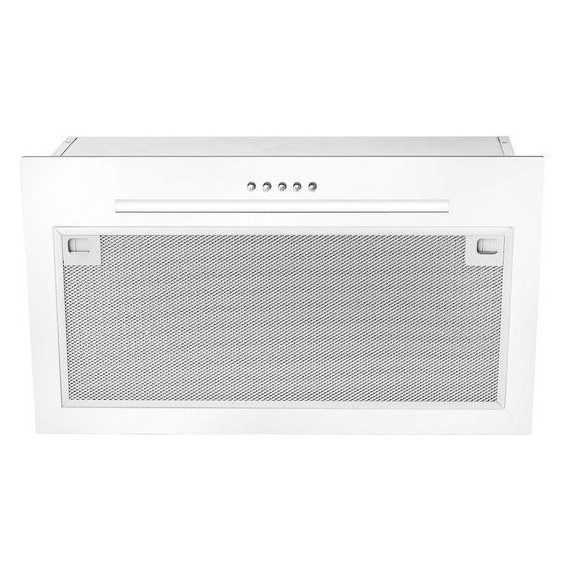 Вытяжка Teka Total GFG2 White 40446751 (белое стекло) - фото 