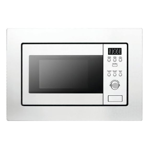Встраиваемая микроволновая печь Teka Universo MWE 207 FI White 40581130 - фото 