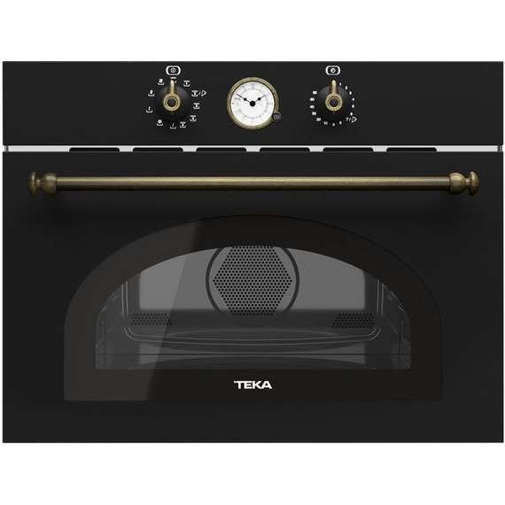 Встраиваемая микроволновая печь Teka Country MWR 32 BIA AB 40586034 - фото 