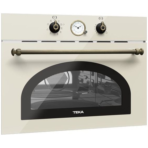 Встраиваемая микроволновая печь Teka Country MWR 32 BIA VB 40586036 - фото 2