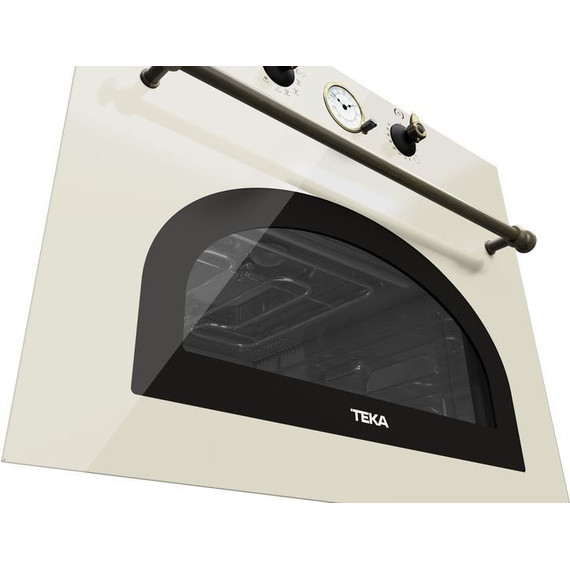 Встраиваемая микроволновая печь Teka Country MWR 32 BIA VB 40586036 - фото 3