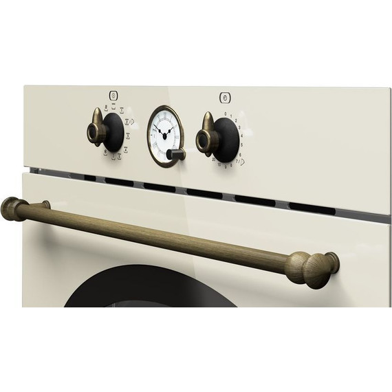 Встраиваемая микроволновая печь Teka Country MWR 32 BIA VB 40586036 - фото 5