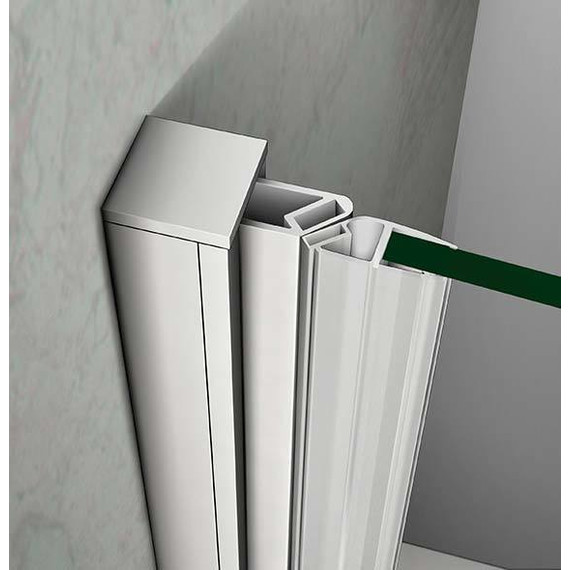 Магнитный профиль BAS Good Door Mokka 2B MOk0001 - фото, картинка 2 Магнитный профиль BAS Good Door Mokka 2B MOk0001 - фото 2