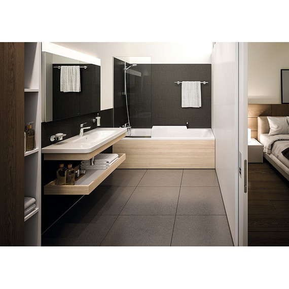 Полотенцедержатель Hansgrohe Logis 40516000 - фото 2