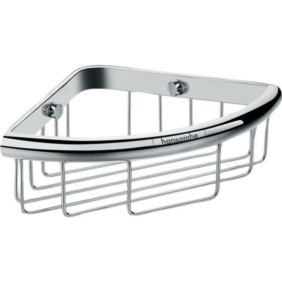 Полочка Hansgrohe Logis Universal 41710000 - фото 