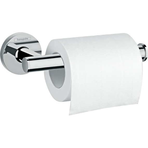 Держатель для туалетной бумаги Hansgrohe Logis Universal 41726000 - фото 