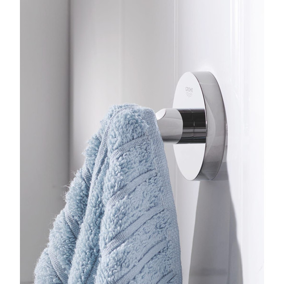 Крючок Grohe Essentials 40364001 - фото 3