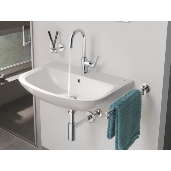 Полотенцедержатель Grohe Essentials 40371001 - фото 3