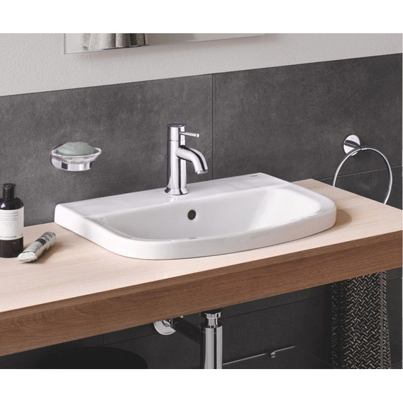 Мыльница Grohe Essentials 40444001 - фото 4