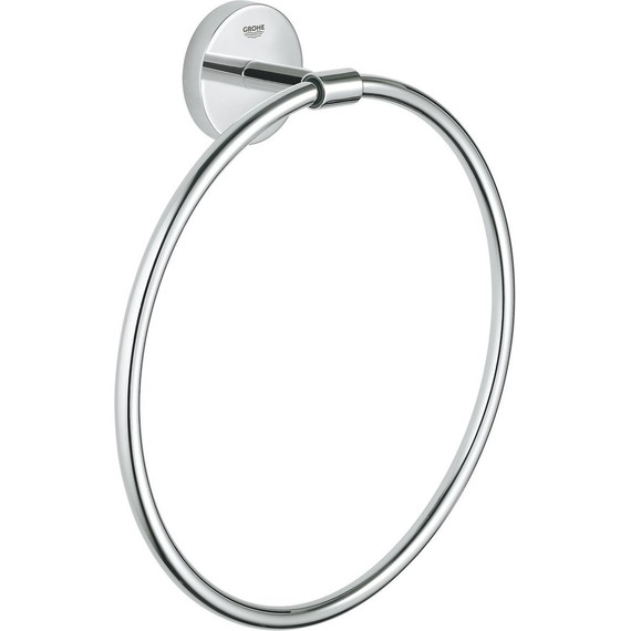Кольцо для полотенец Grohe BauCosmopolitan 40460001 - фото 