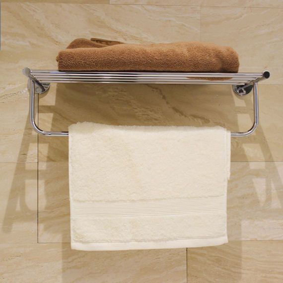 Полка для полотенец Grohe BauCosmopolitan 40462001 - фото 2