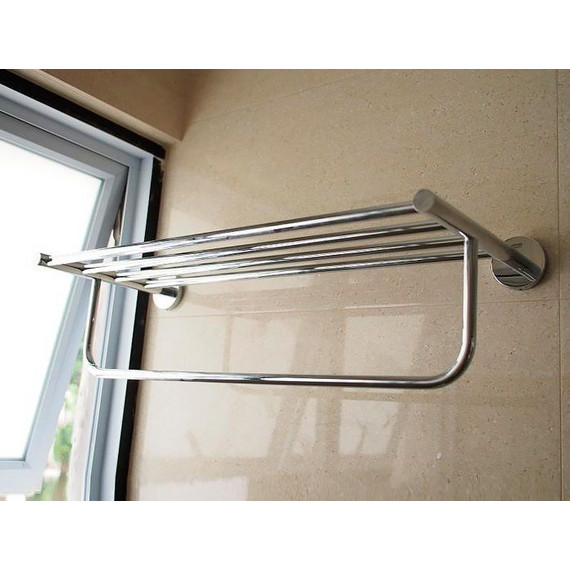 Полка для полотенец Grohe BauCosmopolitan 40462001 - фото 3