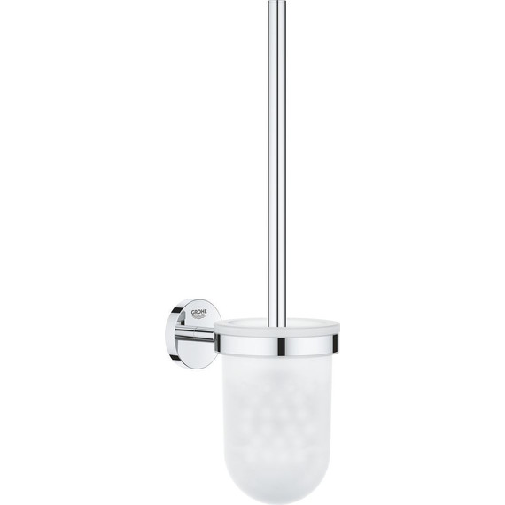 Ёршик для унитаза Grohe BauCosmopolitan 40463001 - фото 