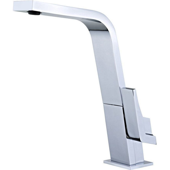 Смеситель для кухни Teka Total IC 915 339150210 - фото 