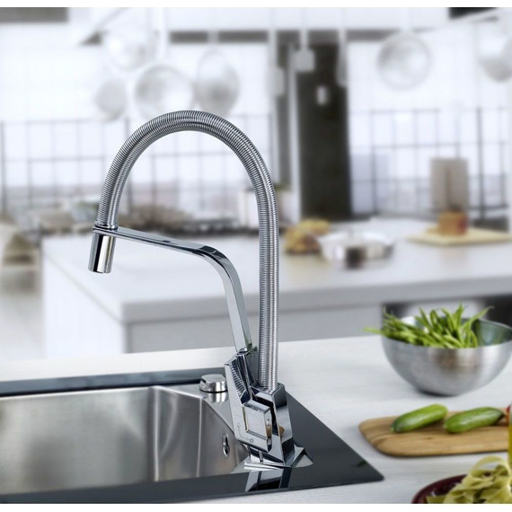 Смеситель для кухни Teka Maestro IC 939 339390200 - фото 2