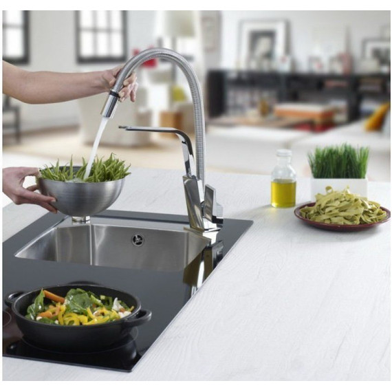 Смеситель для кухни Teka Maestro IC 939 339390200 - фото 4