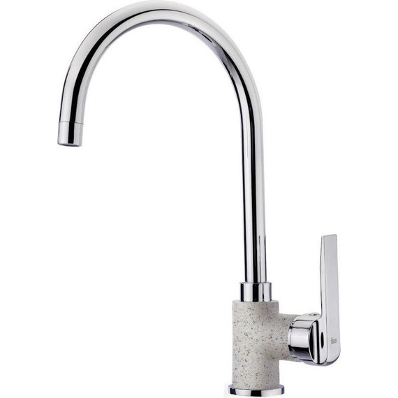 Смеситель для кухни Teka IN 995 - фото 4