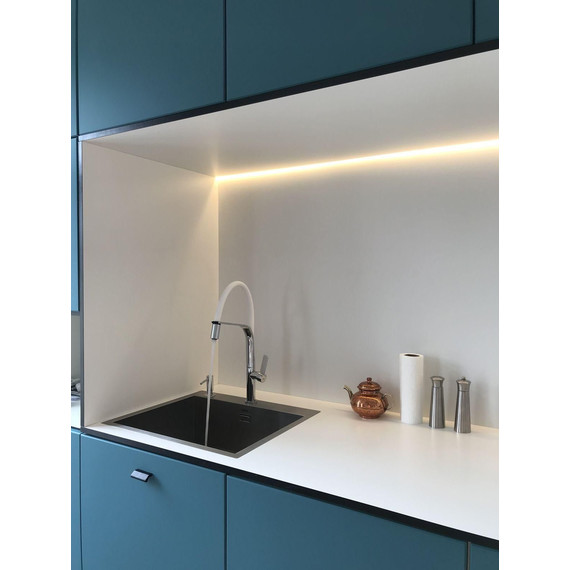 Смеситель для кухни Teka FO 997 62997020FW белый - фото 3