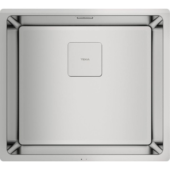 Кухонная мойка Teka Maestro Flexlinea RS15 45.40 115000013, нержавеющая сталь - фото 