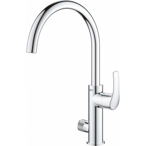 Смеситель для кухни Grohe Blue Pure Eurosmart 31722000 - фото 3
