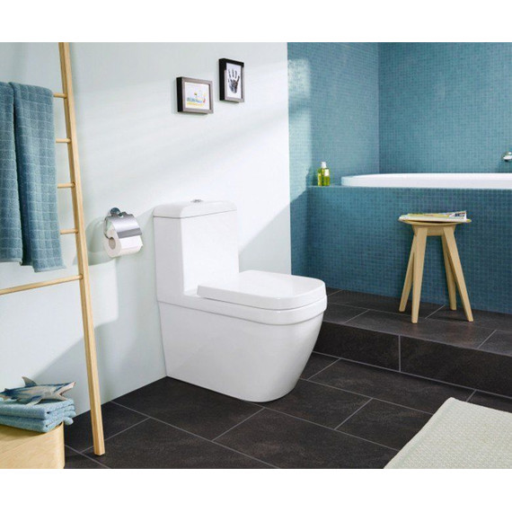 Держатель для туалетной бумаги Grohe Essentials 40367001 - фото 2