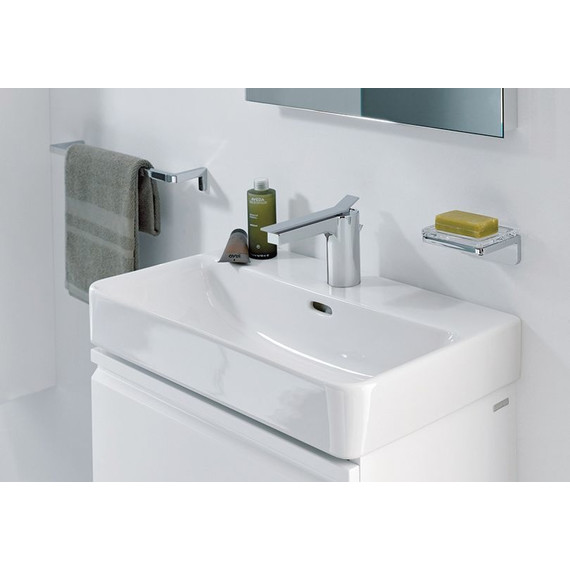 Раковина подвесная Laufen Pro S 45 см 8.1596.1.000.104.1 - фото, картинка 5 Раковина подвесная Laufen Pro S 45 см 8.1596.1.000.104.1 - фото 5