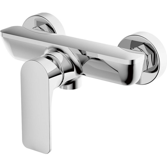 Набор смесителей 3 в 1 для душа Imprese Bilina - фото 2