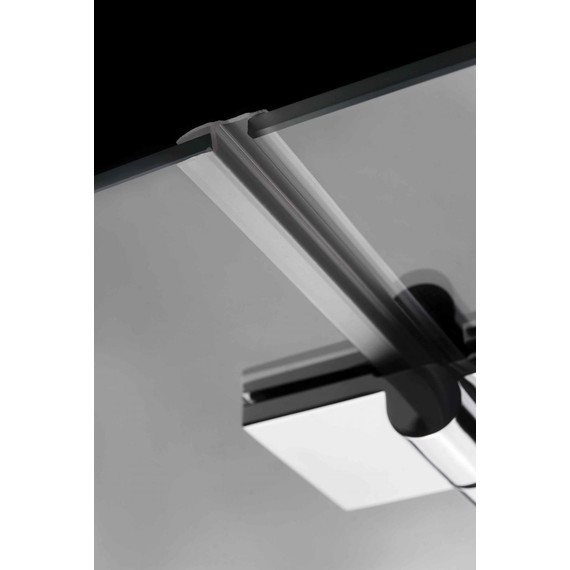 Душевая дверь Radaway Carena DWJ 110 см L - фото 6