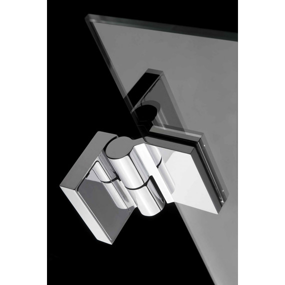 Душевая дверь Radaway Carena DWJ 110 см L - фото 7