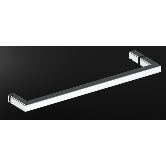 Душевая дверь Radaway Carena DWJ 110 см L - фото 8