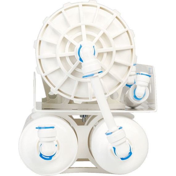 Фильтр обратного осмоса Atoll A-3500 STD Shuttle - фото 4