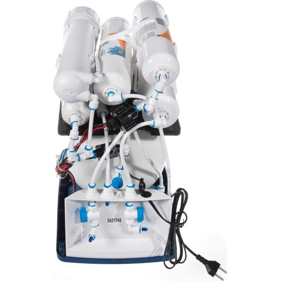 Фильтр обратного осмоса Atoll A-575p box STD (Sailboat) - фото 2