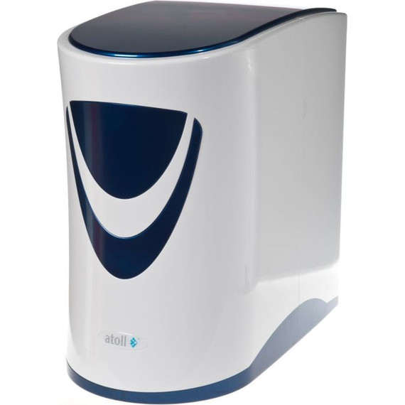 Фильтр обратного осмоса Atoll A-575p box STD (Sailboat) - фото 5